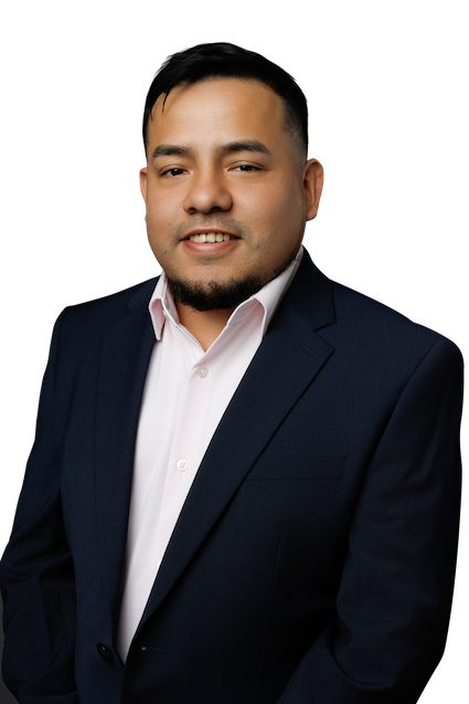 Alejandro Chang